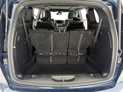 used 2025 Chrysler Pacifica car, priced at $44,921