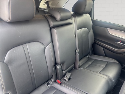 used 2025 Mazda CX-90 MHEV car, priced at $42,898