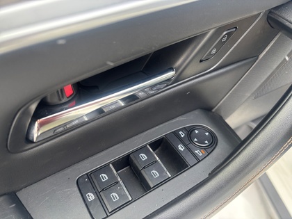 used 2025 Mazda CX-90 MHEV car, priced at $42,898