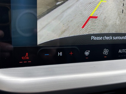 used 2024 Ford Escape car, priced at $27,988