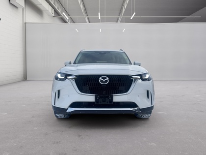 used 2025 Mazda CX-90 MHEV car, priced at $42,898