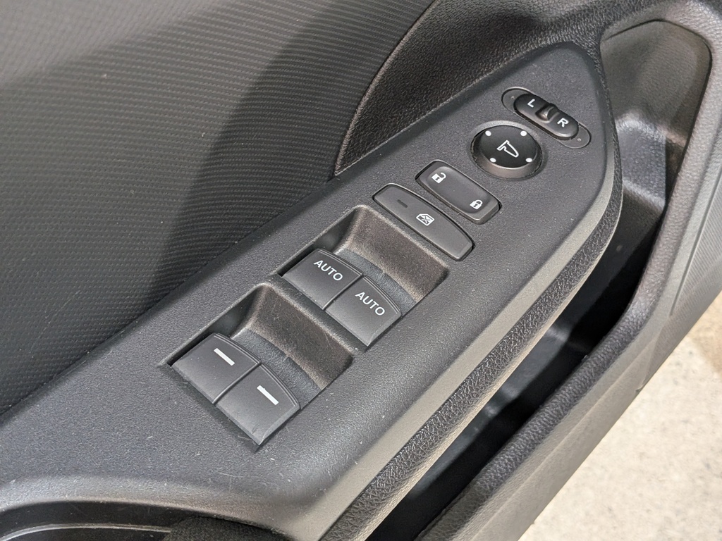 Honda Civic Hatchback 2019