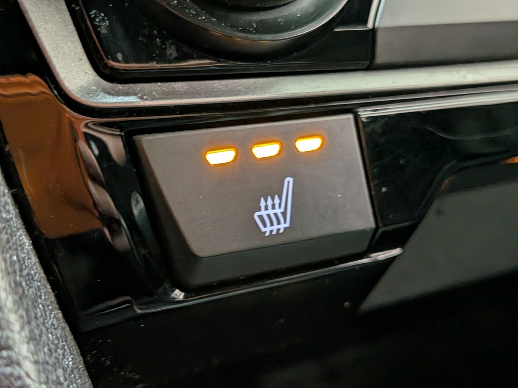 Honda Civic Hatchback 2019