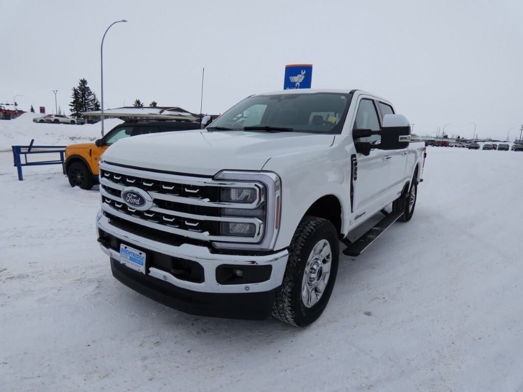 2026 Ford F-350