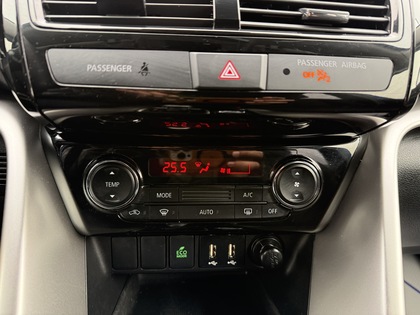 used 2024 Mitsubishi Eclipse Cross car, priced at $24,950