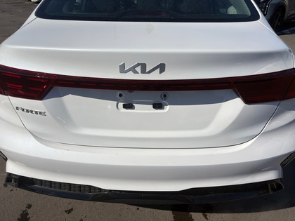 used 2022 Kia Forte car, priced at $20,999