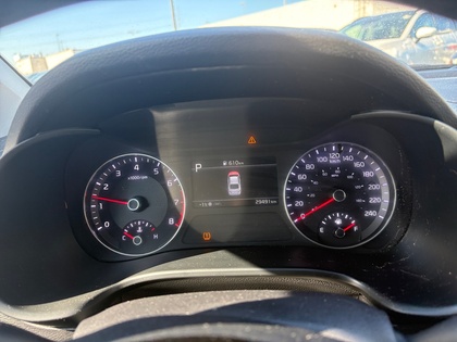 used 2022 Kia Forte car, priced at $20,999