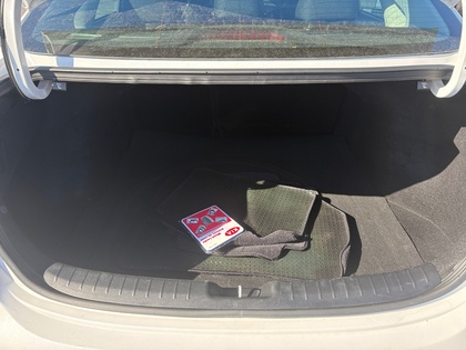 used 2022 Kia Forte car, priced at $20,999