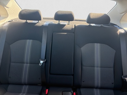 used 2022 Kia Forte car, priced at $20,999