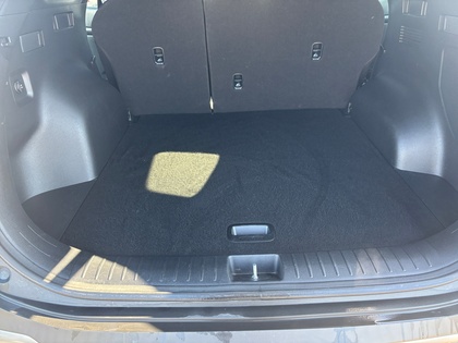 used 2023 Kia Sportage car, priced at $32,995