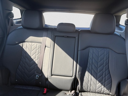 used 2023 Kia Sportage car, priced at $32,995