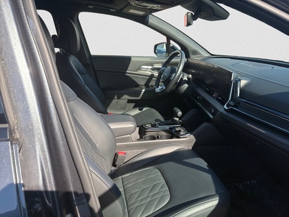 used 2023 Kia Sportage car, priced at $32,995