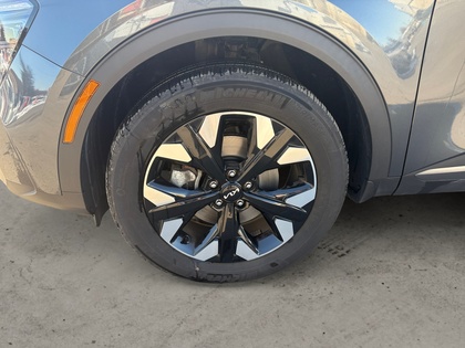 used 2023 Kia Sportage car, priced at $32,995