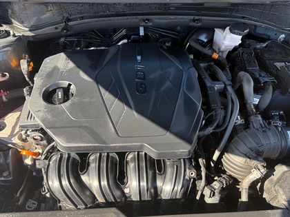 used 2023 Kia Sportage car, priced at $32,995