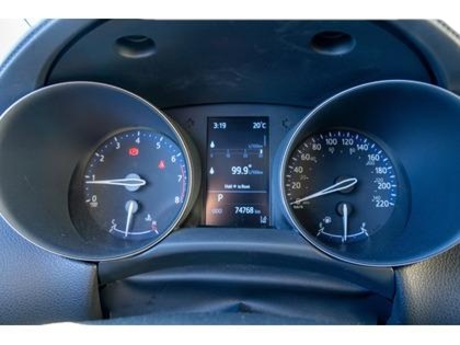 used 2020 Toyota C-HR car, priced at $23,971