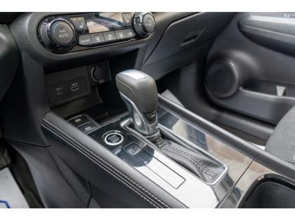 used 2024 Nissan Kicks car, priced at $20,992