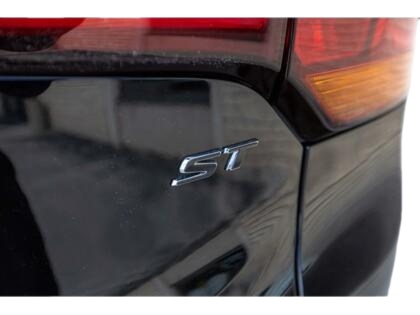 used 2021 Buick Encore GX car, priced at $25,000