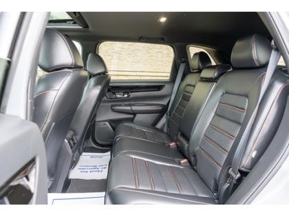 used 2023 Honda CR-V Hybrid car, priced at $42,700