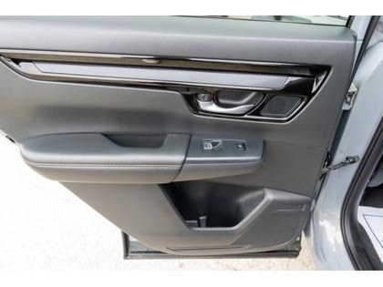 used 2023 Honda CR-V Hybrid car, priced at $42,700