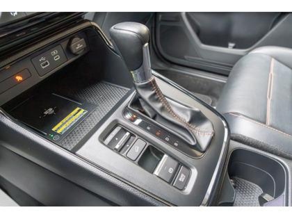 used 2023 Honda CR-V Hybrid car, priced at $42,700