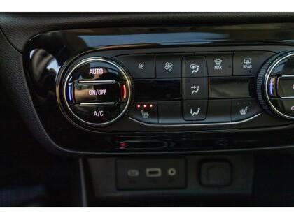 used 2021 Buick Encore GX car, priced at $25,000