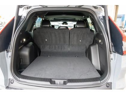 used 2023 Honda CR-V Hybrid car, priced at $42,700