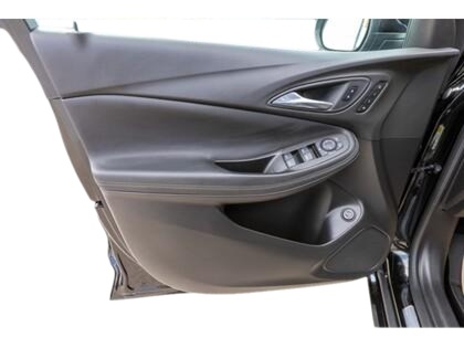 used 2021 Buick Encore GX car, priced at $25,000