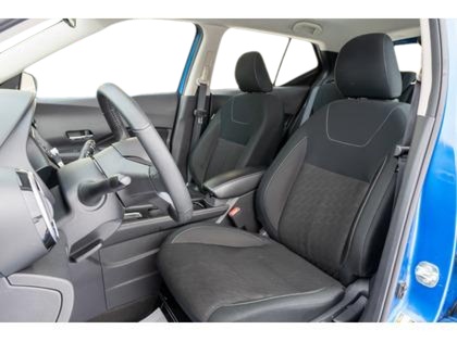 used 2024 Nissan Kicks car, priced at $20,992