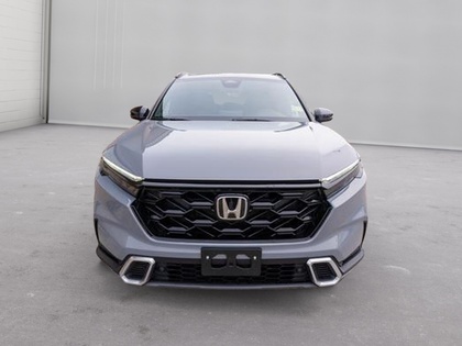 used 2023 Honda CR-V Hybrid car, priced at $42,700