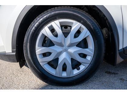 used 2020 Toyota C-HR car, priced at $23,971