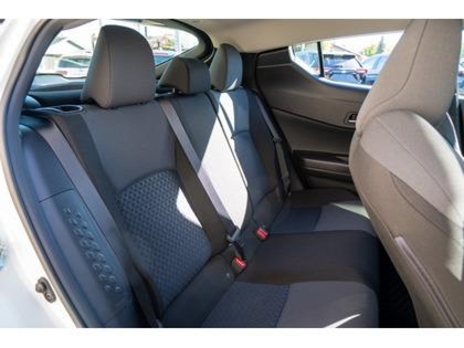 used 2020 Toyota C-HR car, priced at $23,971