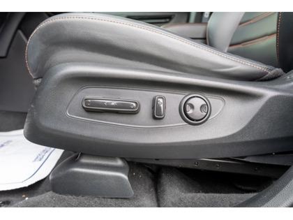 used 2023 Honda CR-V Hybrid car, priced at $42,700