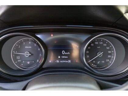 used 2021 Buick Encore GX car, priced at $25,000