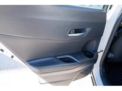 used 2020 Toyota C-HR car, priced at $23,971