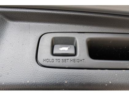 used 2023 Honda CR-V Hybrid car, priced at $42,700