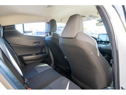 used 2020 Toyota C-HR car, priced at $23,971