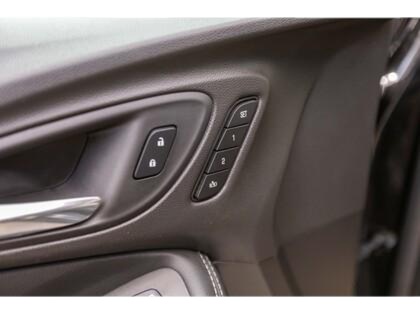 used 2021 Buick Encore GX car, priced at $25,000