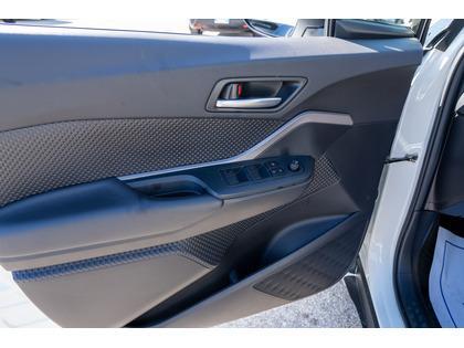 used 2020 Toyota C-HR car, priced at $23,971
