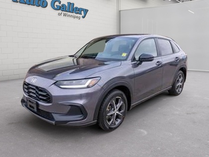 used 2023 Honda HR-V car, priced at $299