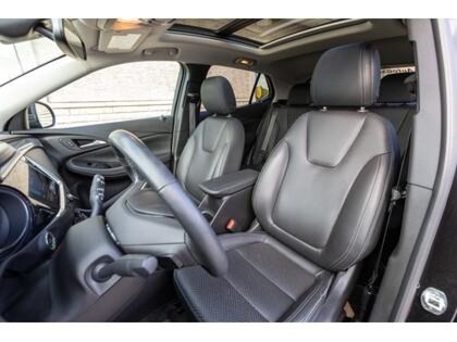 used 2021 Buick Encore GX car, priced at $25,000