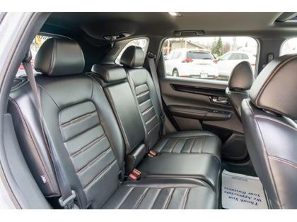 used 2023 Honda CR-V Hybrid car, priced at $42,700