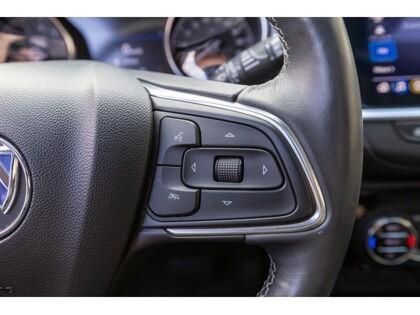 used 2021 Buick Encore GX car, priced at $25,000