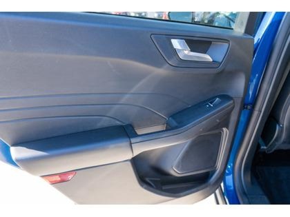 used 2022 Ford Escape car, priced at $24,620