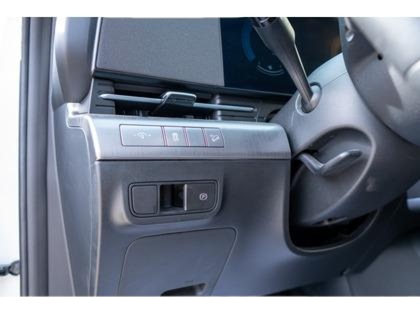 used 2024 Hyundai Kona car, priced at $27,602