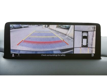 used 2023 Mazda CX-5 car, priced at $36,018