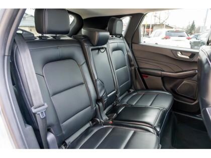 used 2024 Ford Escape car, priced at $27,988