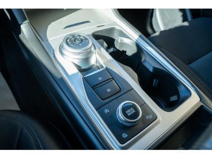 used 2022 Ford Explorer car, priced at $35,998