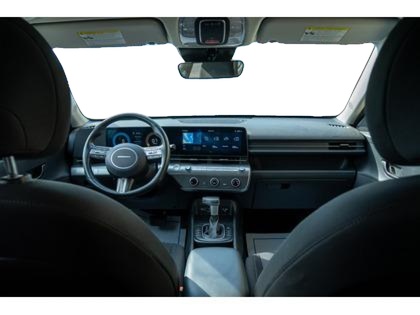 used 2024 Hyundai Kona car, priced at $27,602