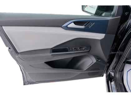 used 2024 Volkswagen Taos car, priced at $24,770