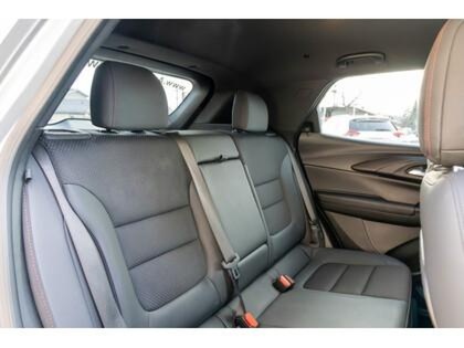 used 2023 Chevrolet TrailBlazer car, priced at $26,157